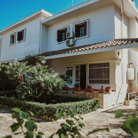 B&B La Sciaia A Mare Brindisi Bagian luar foto