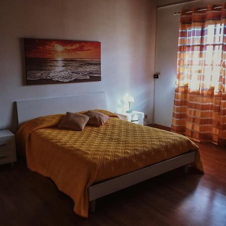 B&B La Sciaia A Mare Brindisi Bagian luar foto
