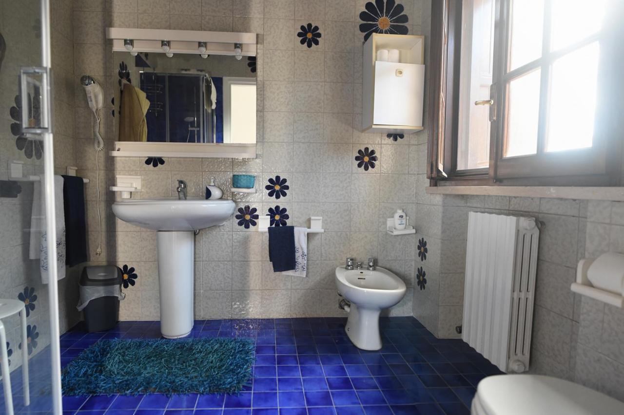 B&B La Sciaia A Mare Brindisi Bagian luar foto