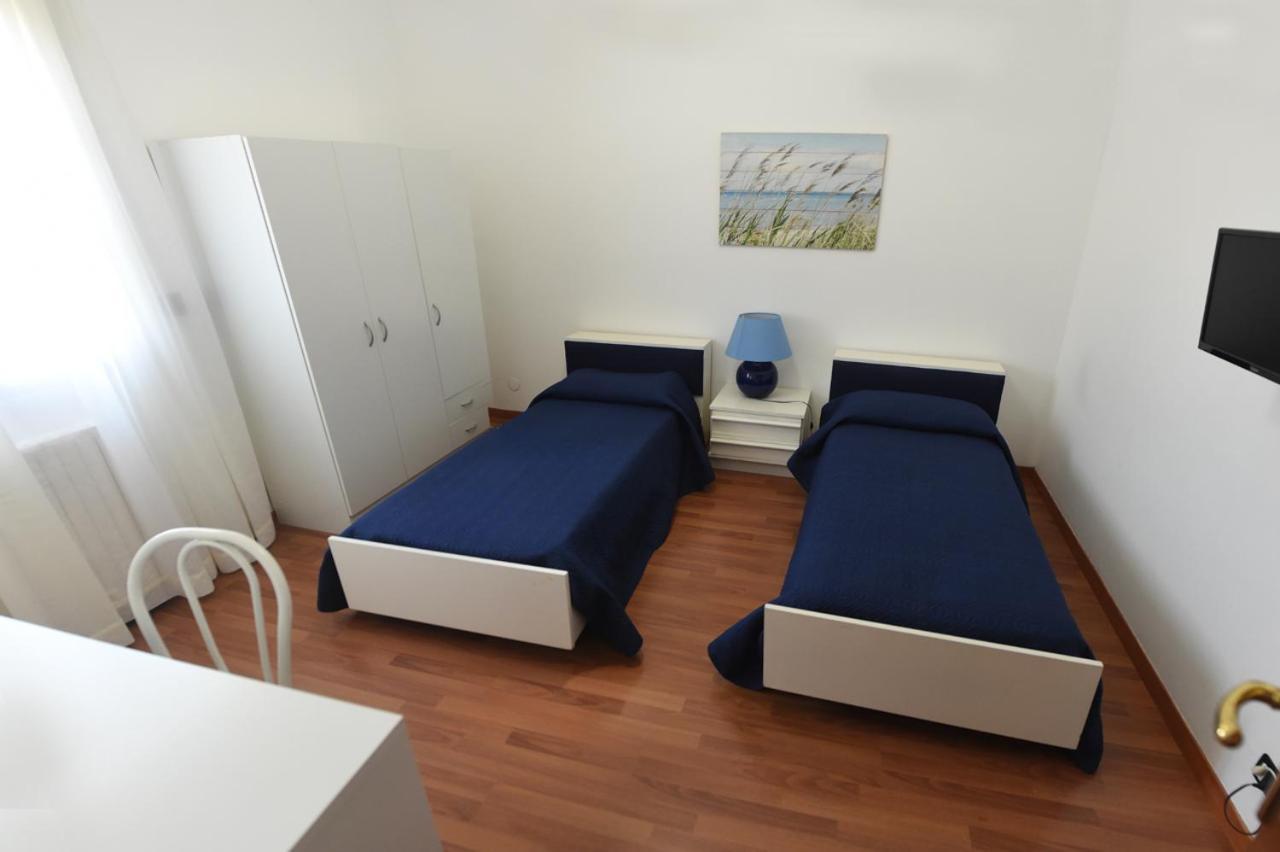 B&B La Sciaia A Mare Brindisi Bagian luar foto