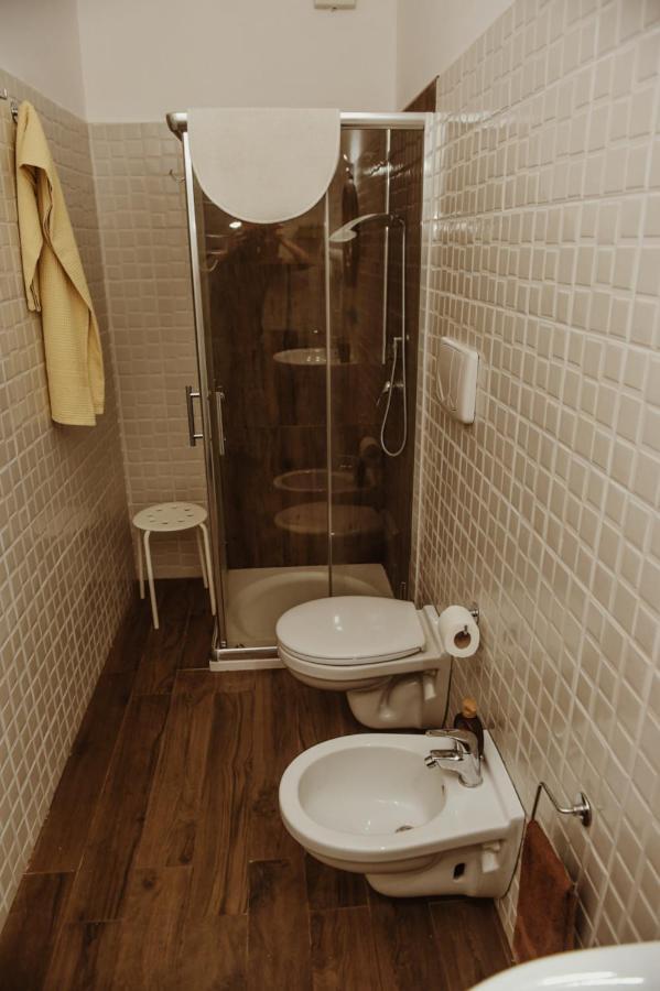 B&B La Sciaia A Mare Brindisi Bagian luar foto