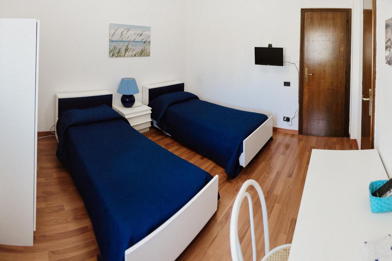 B&B La Sciaia A Mare Brindisi Bagian luar foto