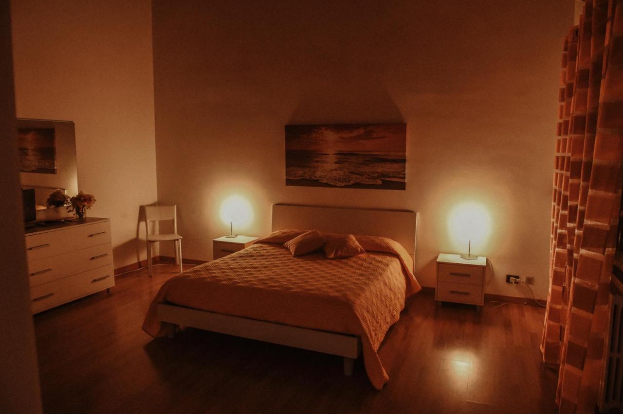 B&B La Sciaia A Mare Brindisi Bagian luar foto