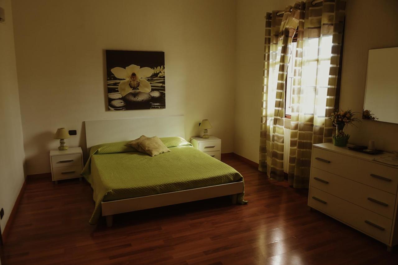 B&B La Sciaia A Mare Brindisi Bagian luar foto