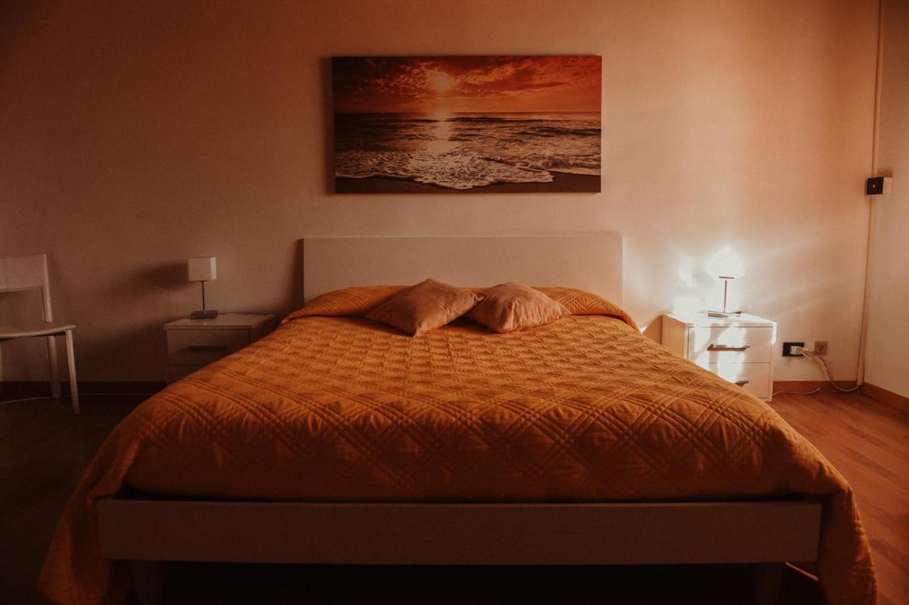 B&B La Sciaia A Mare Brindisi Bagian luar foto
