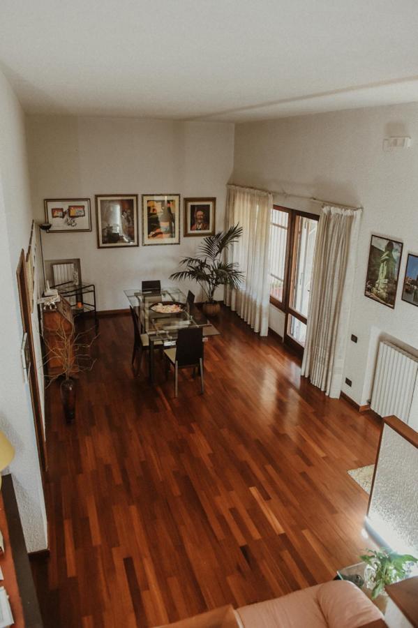 B&B La Sciaia A Mare Brindisi Bagian luar foto