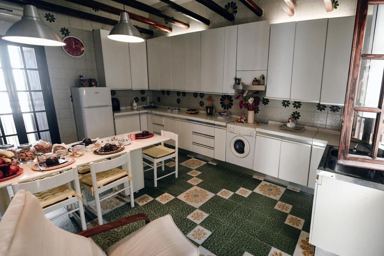 B&B La Sciaia A Mare Brindisi Bagian luar foto