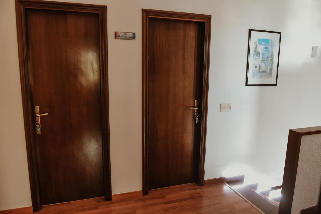 B&B La Sciaia A Mare Brindisi Bagian luar foto