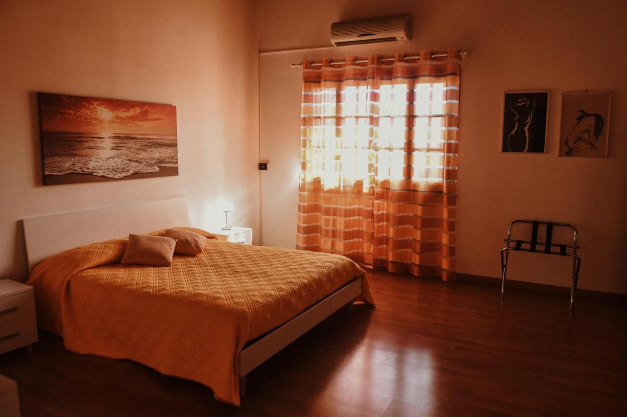 B&B La Sciaia A Mare Brindisi Bagian luar foto