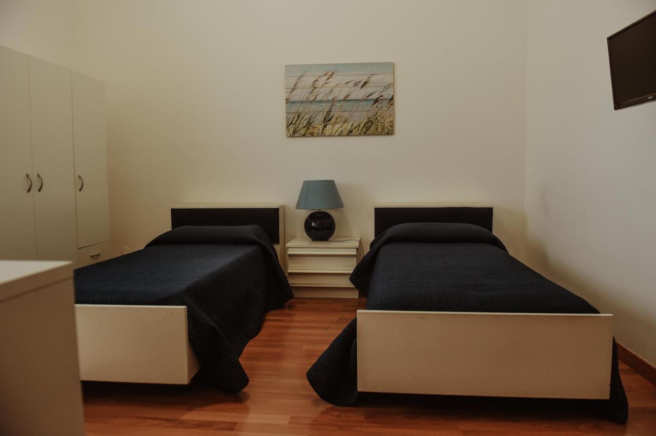 B&B La Sciaia A Mare Brindisi Bagian luar foto