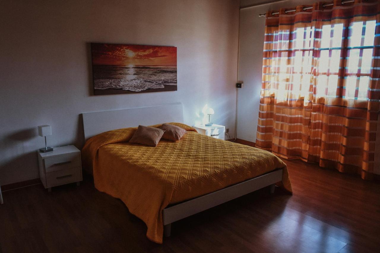 B&B La Sciaia A Mare Brindisi Bagian luar foto