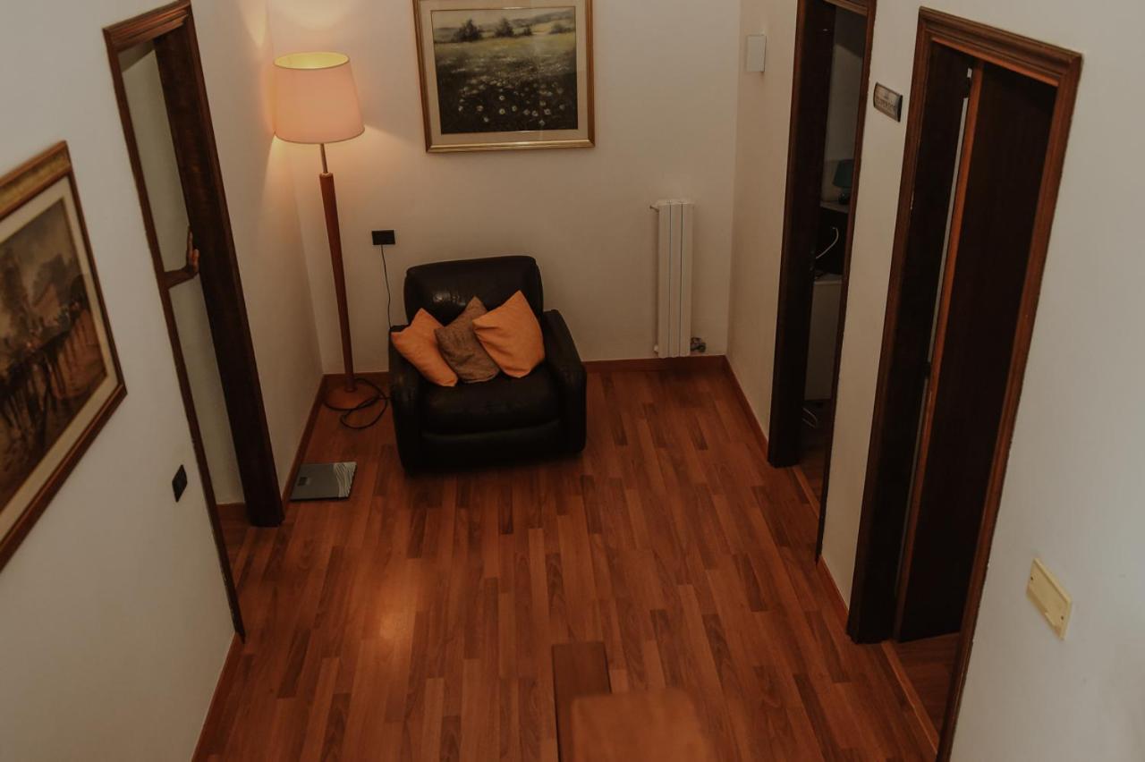 B&B La Sciaia A Mare Brindisi Bagian luar foto