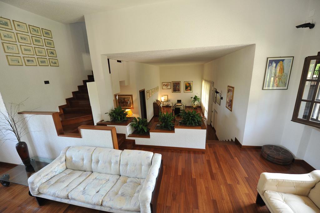 B&B La Sciaia A Mare Brindisi Bagian luar foto