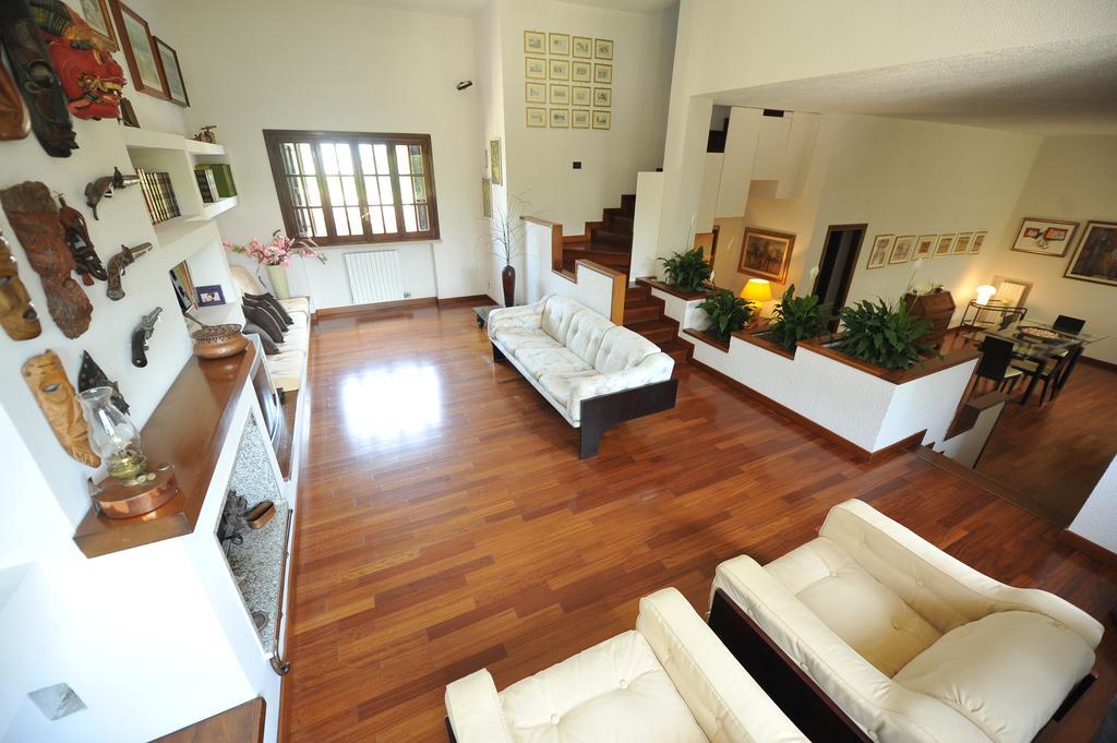 B&B La Sciaia A Mare Brindisi Bagian luar foto