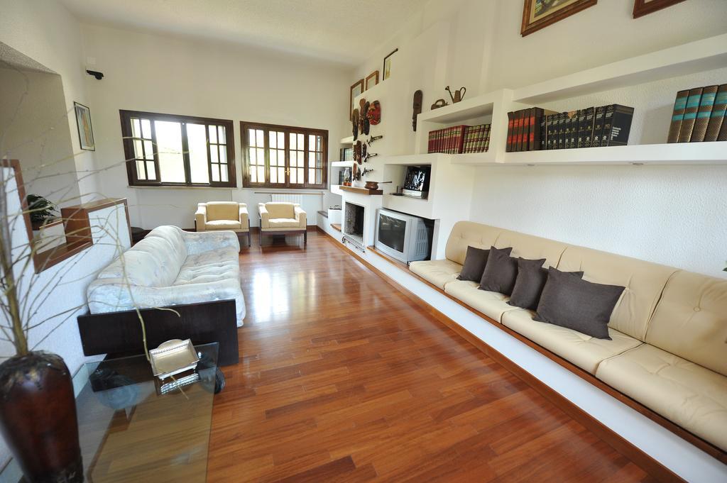 B&B La Sciaia A Mare Brindisi Bagian luar foto