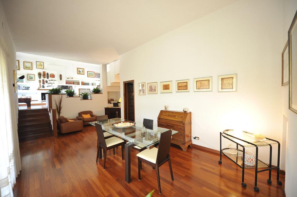 B&B La Sciaia A Mare Brindisi Bagian luar foto