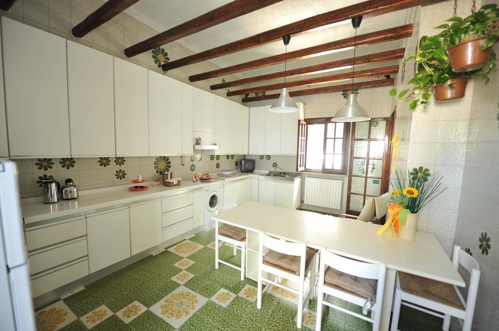 B&B La Sciaia A Mare Brindisi Bagian luar foto